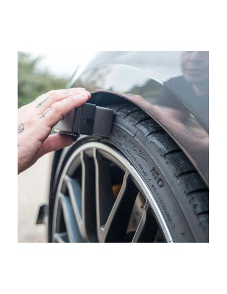 Εφαρμογέας για dressing ελαστικών Meguiars Tyre Dressing Applicator Pad
