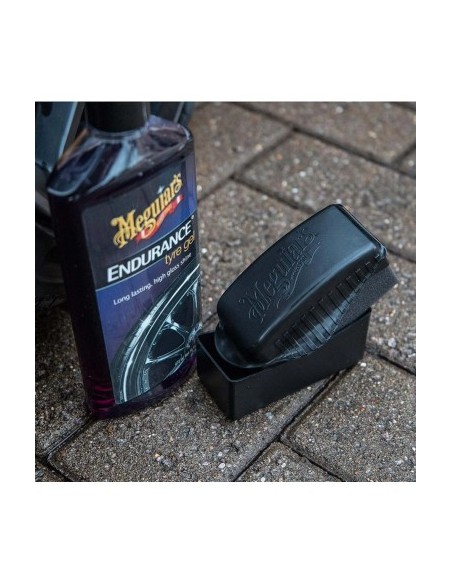 Meguiars Tyre Dressing Applicator Pad