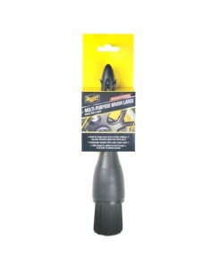 Detailing Brush L Meguiar's, Multi-Purpose Brush Large,...