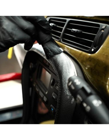 Detailing ecset L Meguiar's, Többcélú ecset...