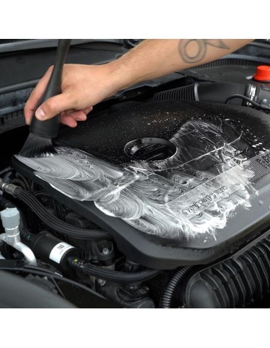 Detailing ecset L Meguiar's, Többcélú ecset...