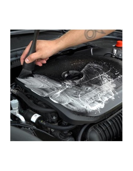 Detailing ecset L Meguiar's, Többcélú ecset Nagy, 24 cm