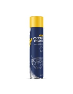 Antistatic dashboard cleaner spray with active foam...