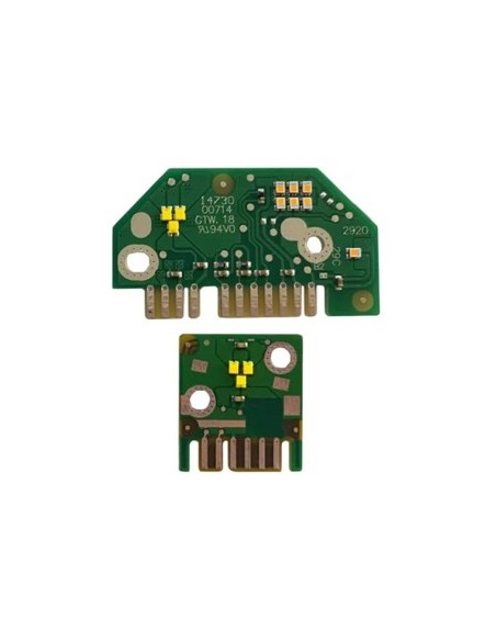 Κιτ επισκευής για το δεξί module Angel Eyes DRL για BMW Σειρά 3 G20 US Version 2018-2022 - 63118496134 / 63118737146