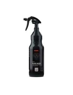 Tire Maintenance Solution ADBL Black Water 1L