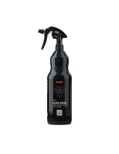 Tire Maintenance Solution ADBL Black Water 1L