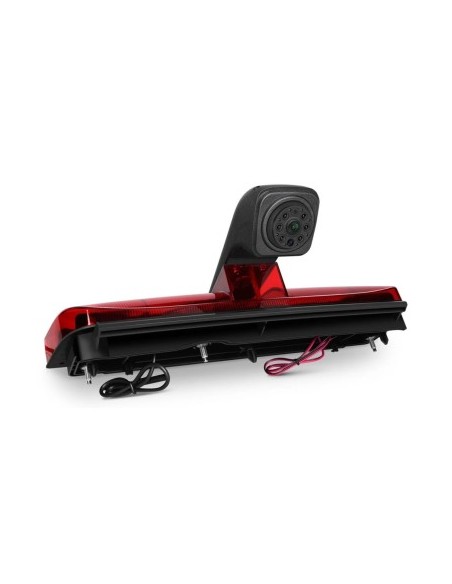 Rearview camera for Ford Transit Connect 2014-2024