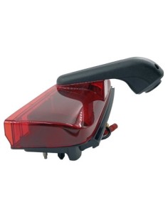 Rearview camera for Ford Transit Connect 2014-2024 2