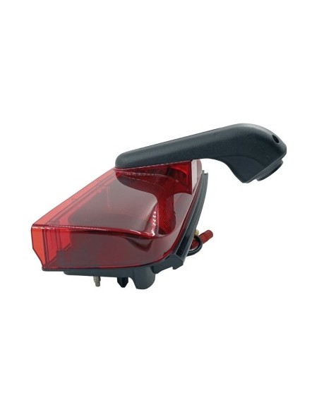 Rearview camera for Ford Transit Connect 2014-2024