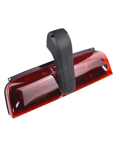 Rearview camera for Ford Transit Connect 2014-2024