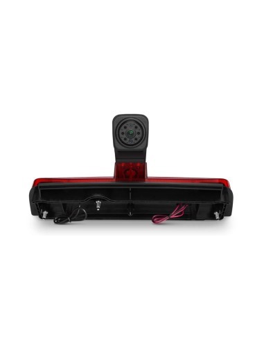Rearview camera for Ford Transit Connect 2014-2024