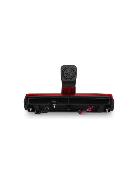 Rearview camera for Ford Transit Connect 2014-2024