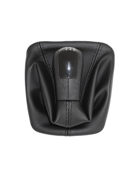 Gear Shift Knob for SKODA OCTAVIA II 2004-2013 with 6 speeds