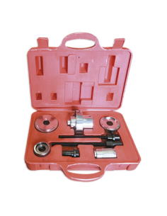 Bushing Press for VAG
