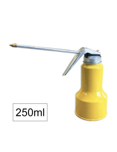 Manual Oil Pump 250ML JBM