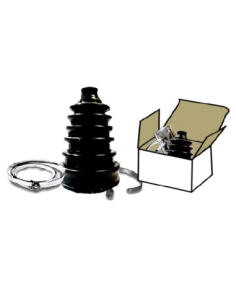 Universal Neoprene CV Boot Kit for Cars