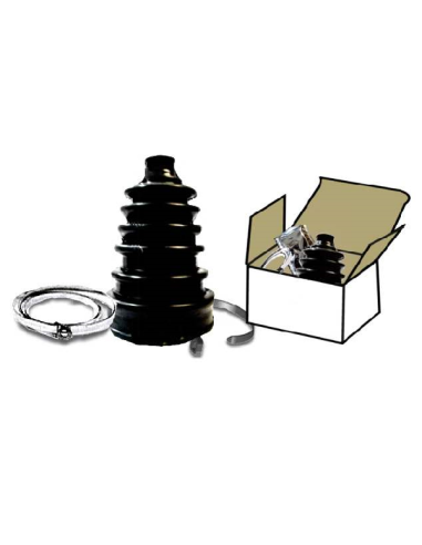 Universal Neoprene CV Boot Kit for Cars