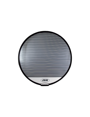Inspection Mirror for Impact Marks