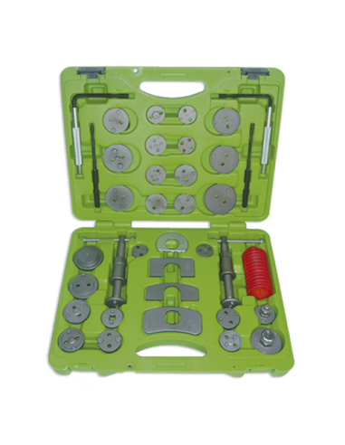 Brake Caliper Piston Tool