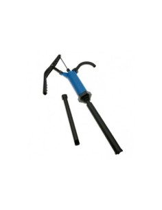 Manual Extraction Pump Made of Plastic JBM