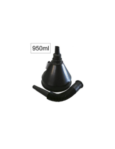 Fuel Funnel JBM