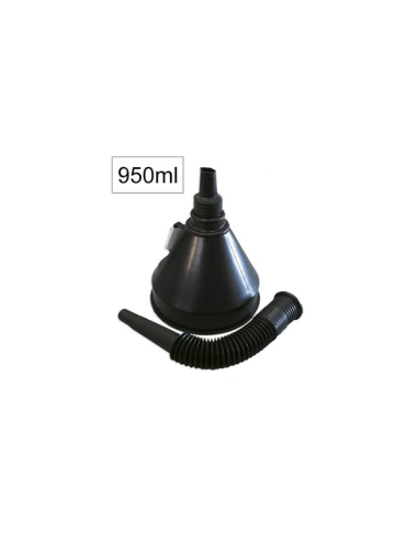 Fuel Funnel JBM