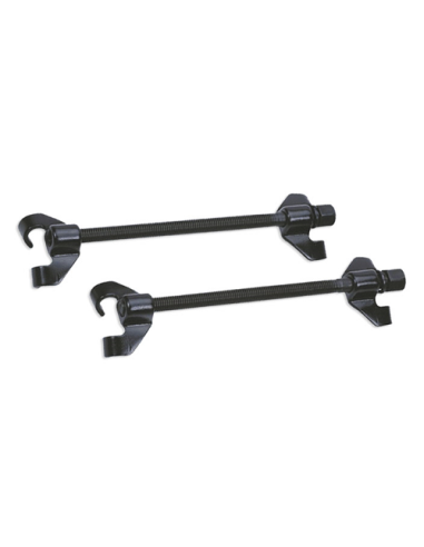 Suspension Spring Press