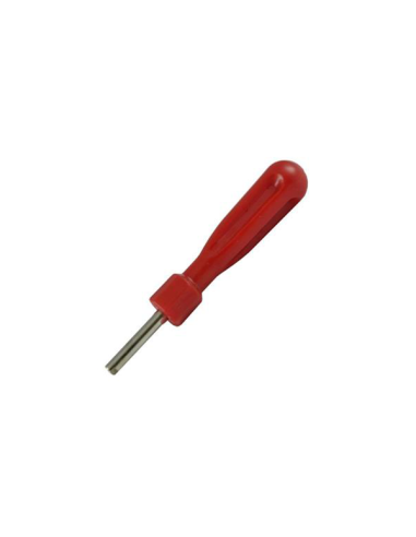 Ventilation Thread Extractor
