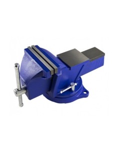 6 Inch Rotating Base Vise