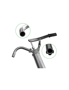 JBM Manual Oil Extraction Pump 2
