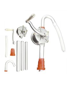 JBM Manual Extraction Pump