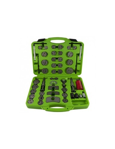 Brake Piston Press