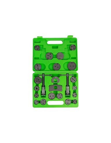 Brake Caliper Tool - 23 Piece Brake Piston Set