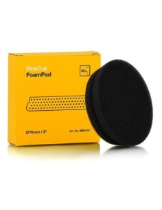 Medium Polish Sponge Koch Chemie Fine Cut Foam Pad 76MM