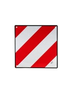Warning Hard Plate V-20 Large Load JBM