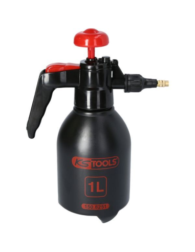 Universal Sprayer with Pressure Pump KSTOOLS 1L