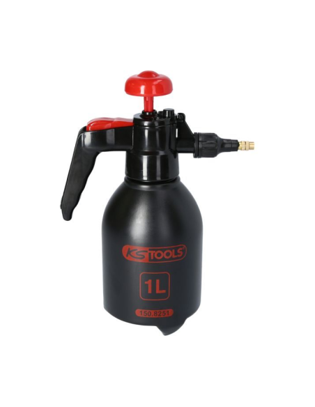 Universal Sprayer with Pressure Pump KSTOOLS 1L