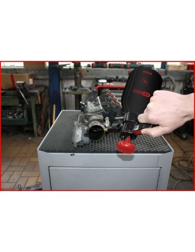 Universal Sprayer with Pressure Pump KSTOOLS 1L
