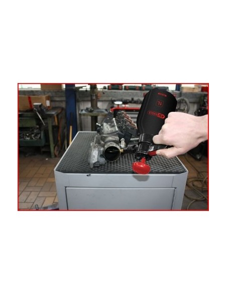Universal Sprayer with Pressure Pump KSTOOLS 1L