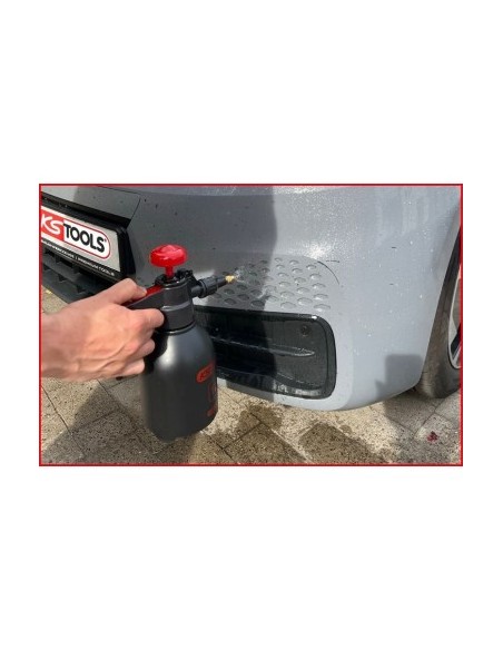 Universal Sprayer with Pressure Pump KSTOOLS 1L