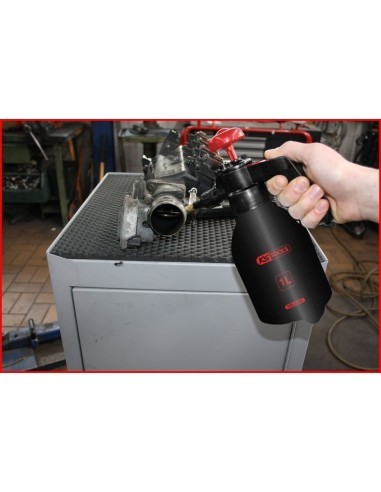 Universal Sprayer with Pressure Pump KSTOOLS 1L