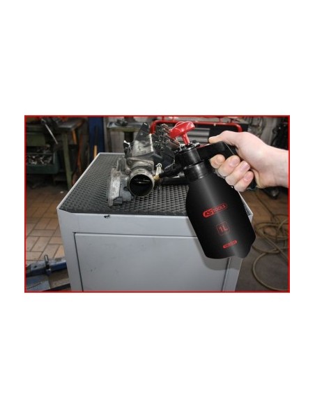 Universal Sprayer with Pressure Pump KSTOOLS 1L