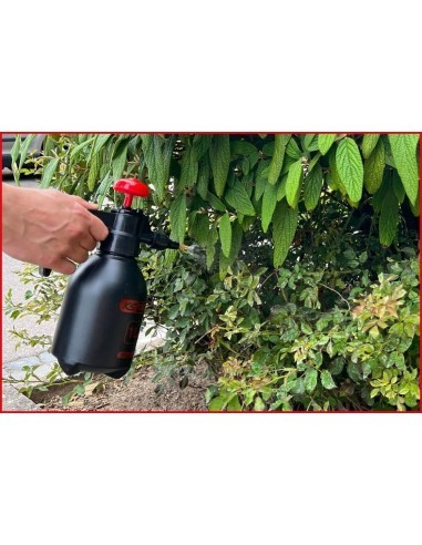 Universal Sprayer with Pressure Pump KSTOOLS 1L
