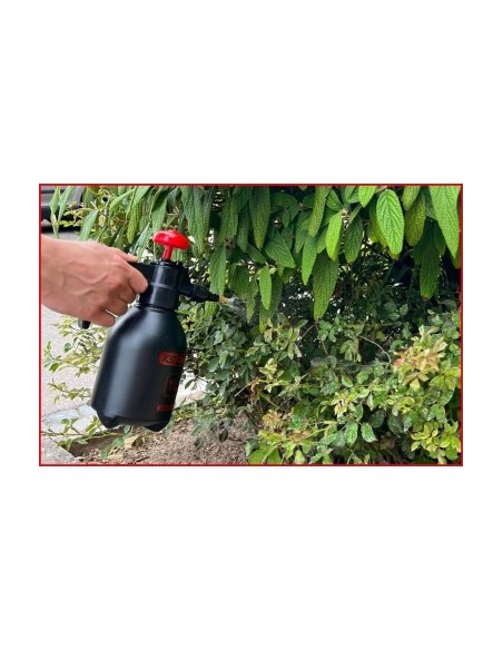 Universal Sprayer with Pressure Pump KSTOOLS 1L