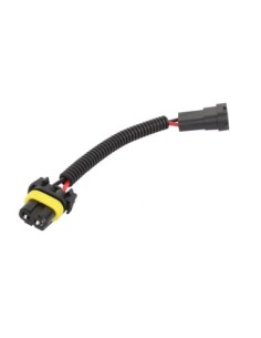 Adapter cable / conversion from H11 to HB4