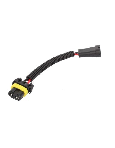 Adapter cable / conversion from H11 to HB4