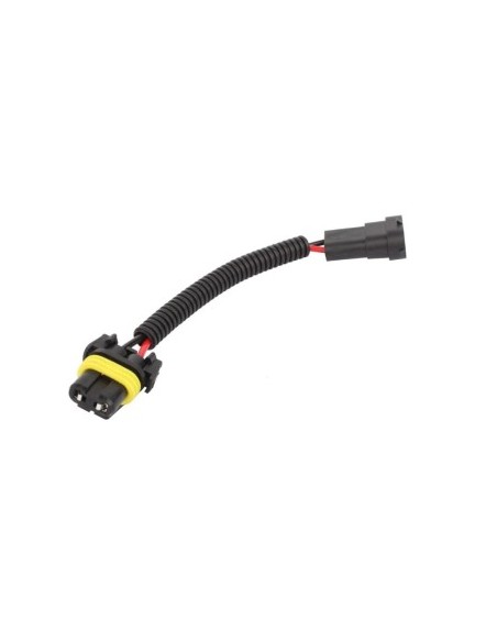 Adapter cable / conversion from H11 to HB4