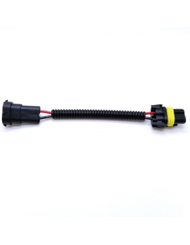 Adapter cable / conversion from H11 to HB4