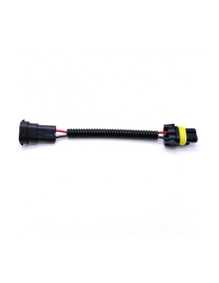 Adapter cable / conversion from H11 to HB4