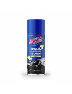 Dashboard Cleaning Foam Vanilla JetXpert 400ml